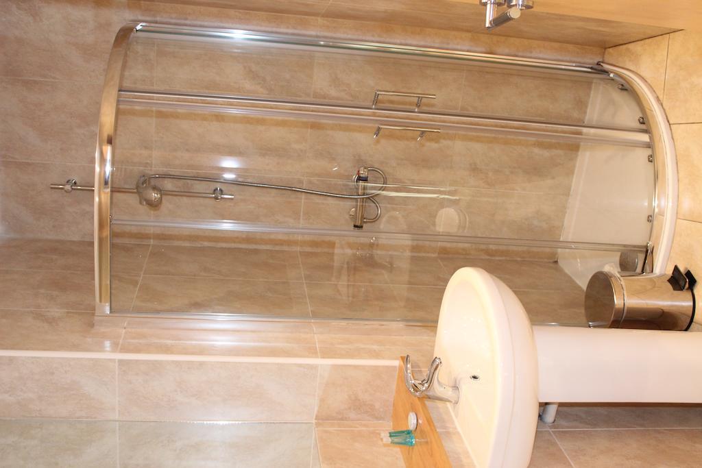 Glasgow Lofts Serviced Apartments Esterno foto