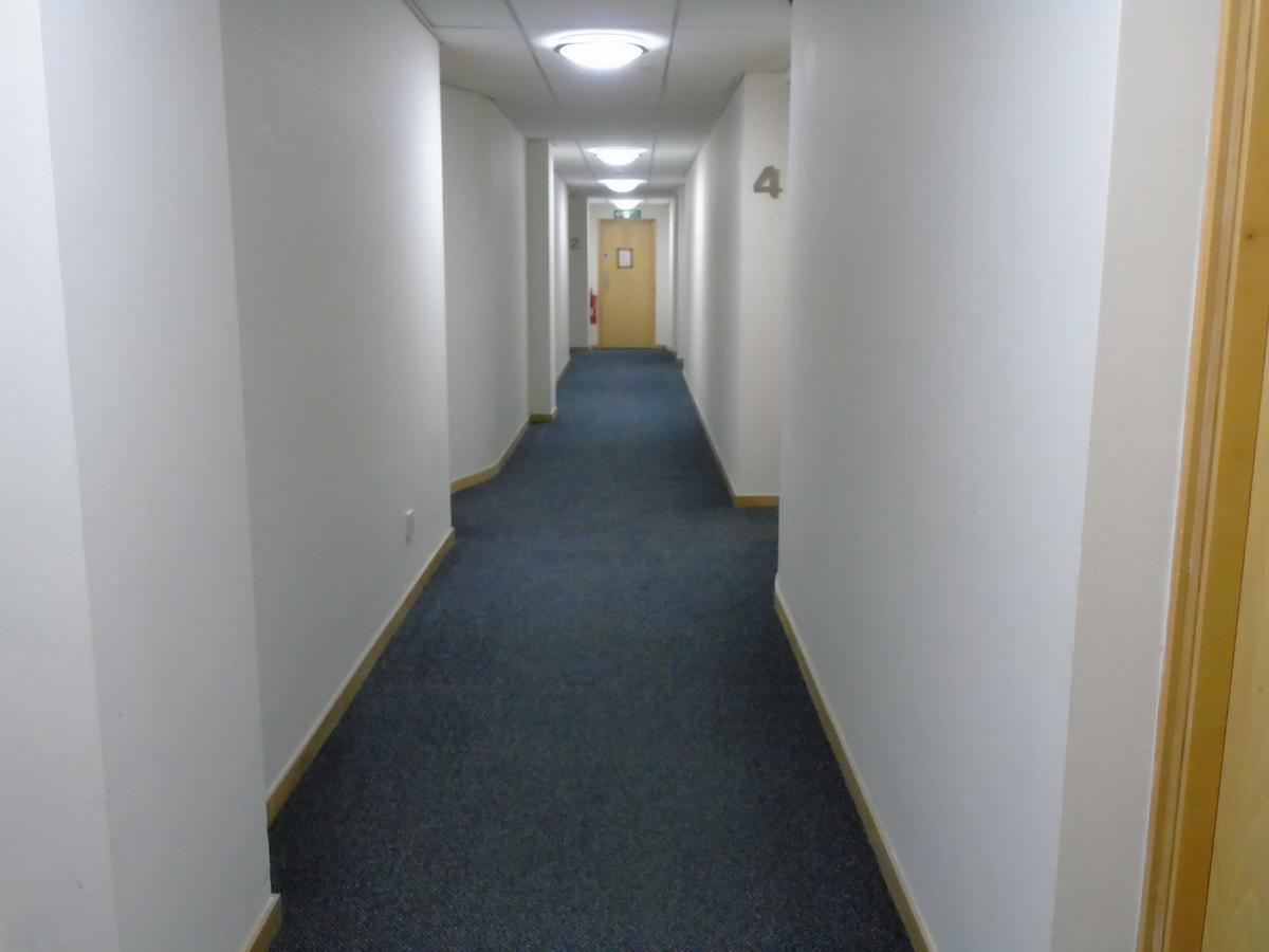 Glasgow Lofts Serviced Apartments Esterno foto
