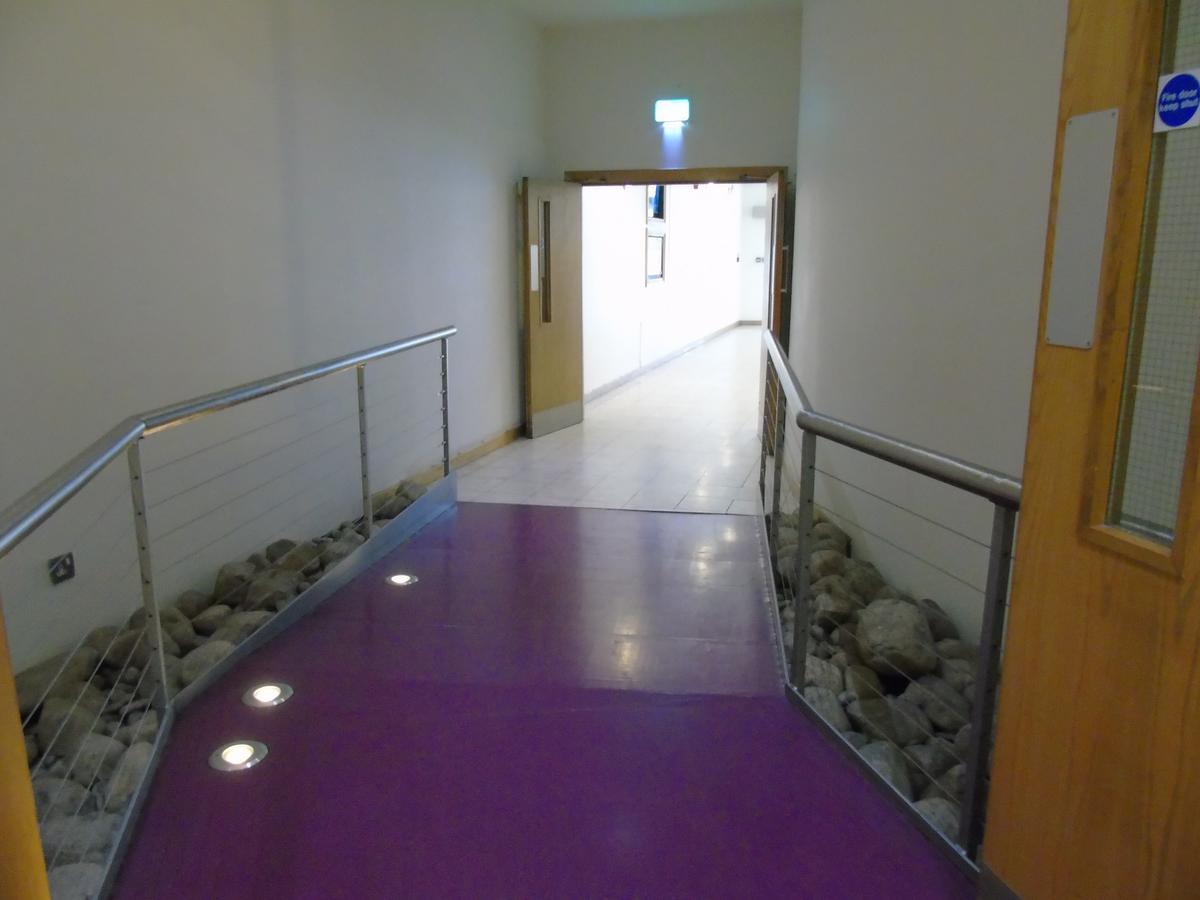 Glasgow Lofts Serviced Apartments Esterno foto