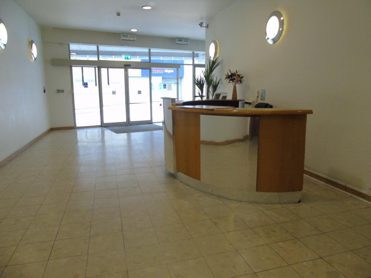 Glasgow Lofts Serviced Apartments Esterno foto