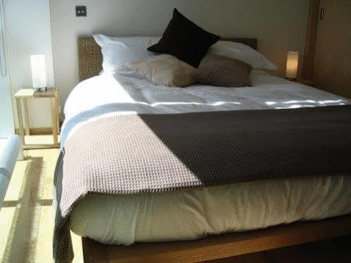 Glasgow Lofts Serviced Apartments Esterno foto